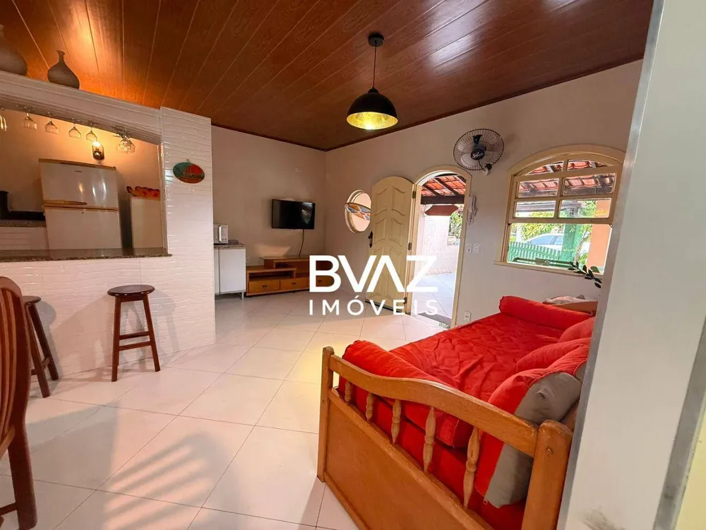 Casa de Condomínio, 2 quartos - Foto 4
