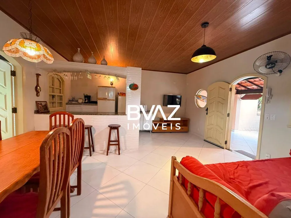 Casa de Condomínio, 2 quartos - Foto 5