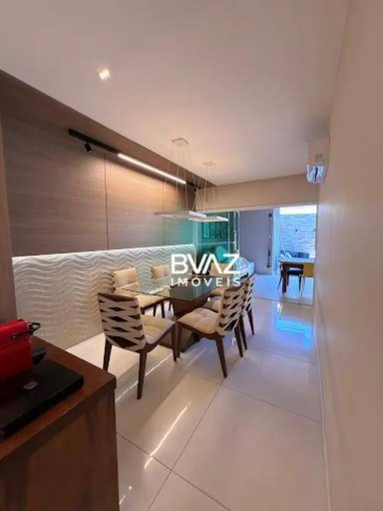 Casa, 4 quartos, 208 m² - Foto 25