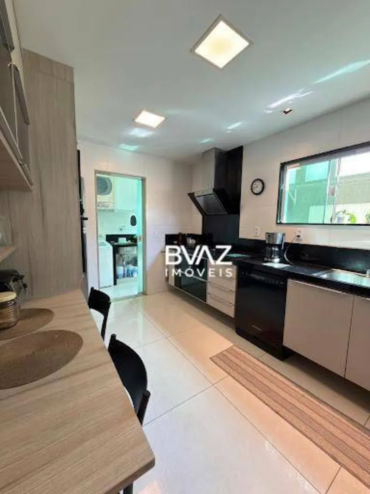 Casa, 4 quartos, 208 m² - Foto 27