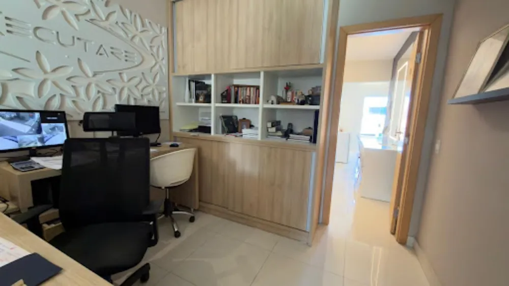 Casa, 4 quartos, 208 m² - Foto 9