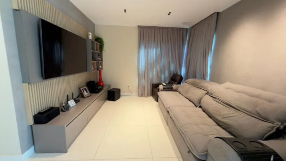 Casa, 4 quartos, 208 m² - Foto 3