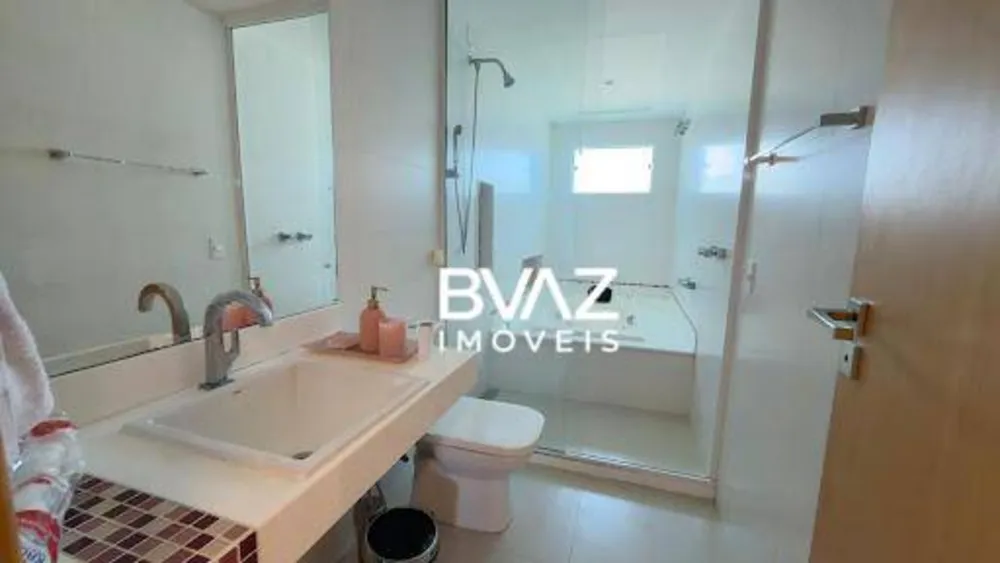 Casa, 4 quartos, 208 m² - Foto 22