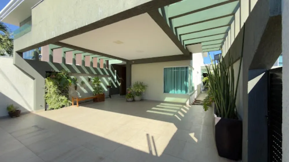 Casa, 4 quartos, 208 m² - Foto 1