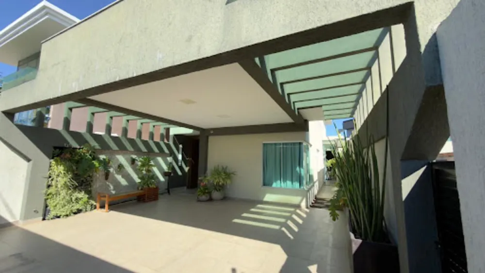 Casa, 4 quartos, 208 m² - Foto 2