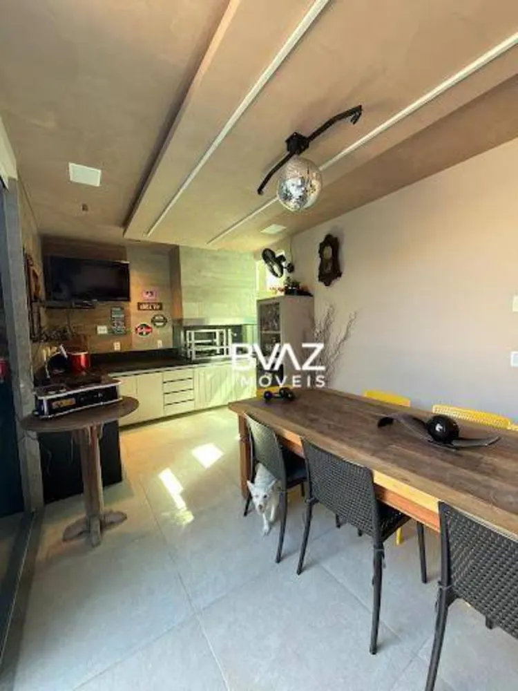 Casa, 4 quartos, 208 m² - Foto 33