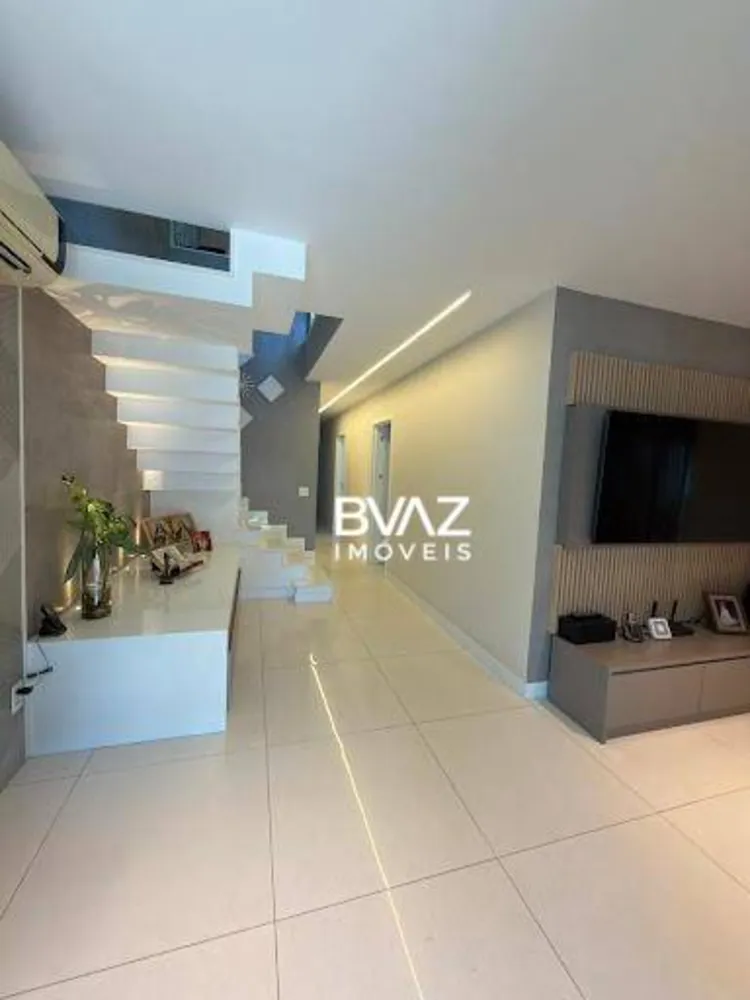 Casa, 4 quartos, 208 m² - Foto 20