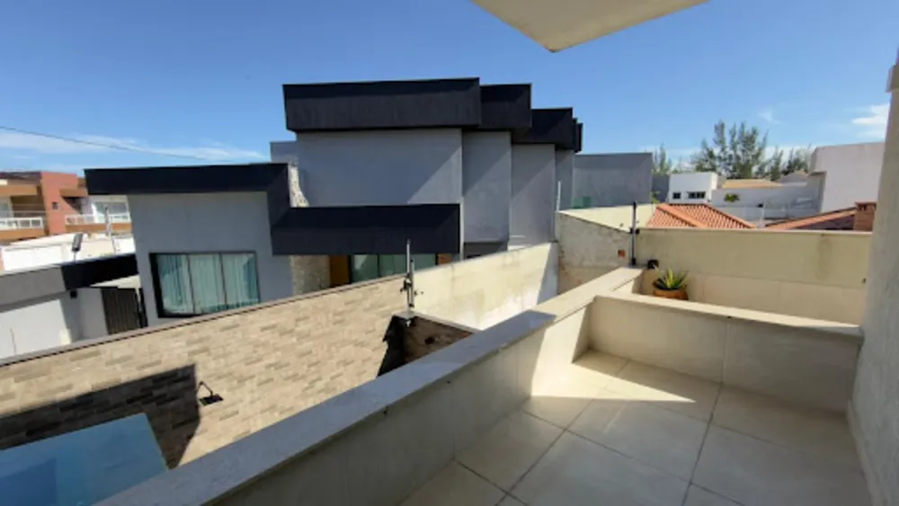 Casa, 4 quartos, 208 m² - Foto 11