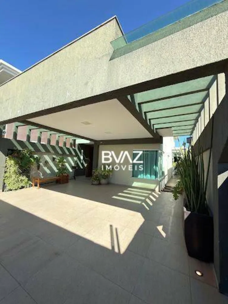 Casa, 4 quartos, 208 m² - Foto 18