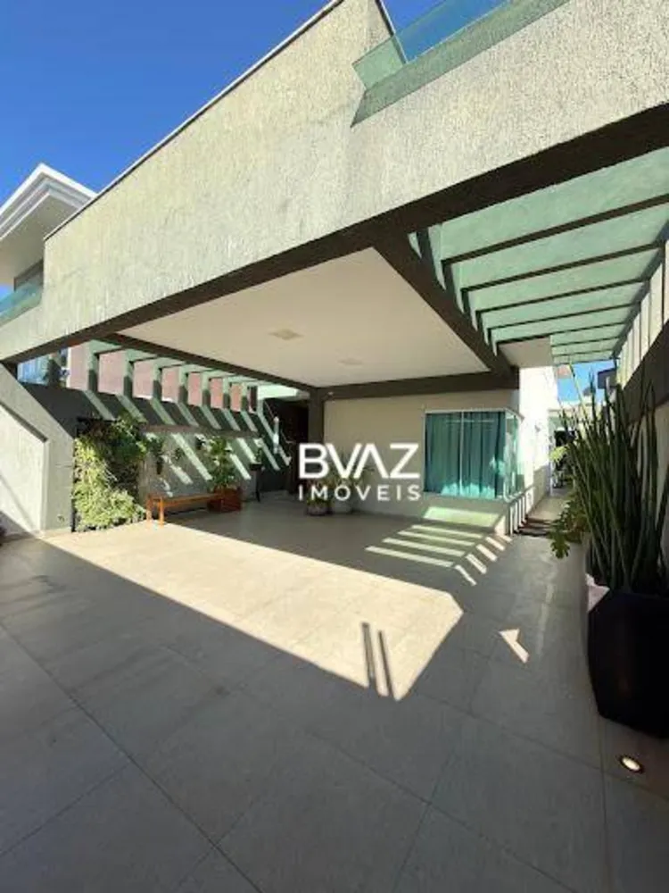 Casa, 4 quartos, 208 m² - Foto 19