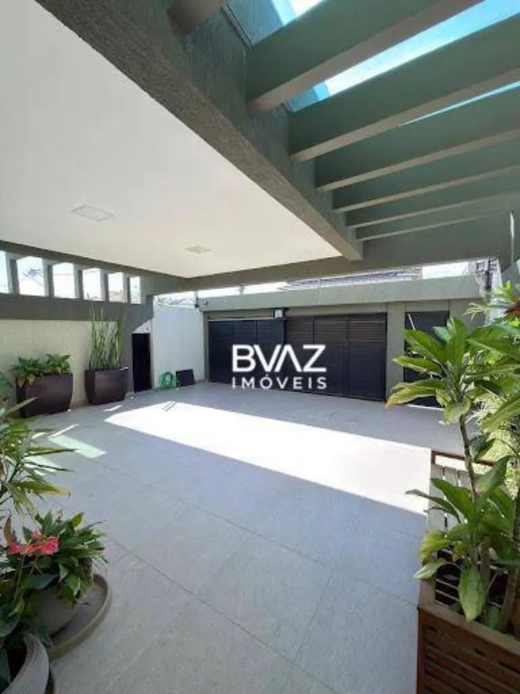 Casa, 4 quartos, 208 m² - Foto 37