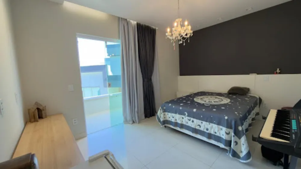 Casa, 4 quartos, 208 m² - Foto 6