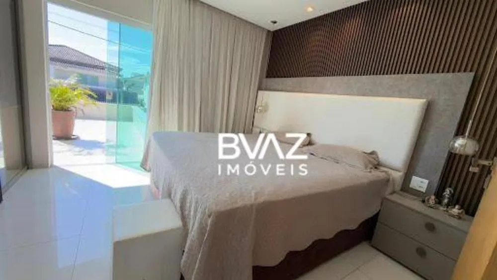 Casa, 4 quartos, 208 m² - Foto 14