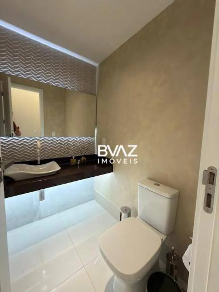 Casa, 4 quartos, 208 m² - Foto 29