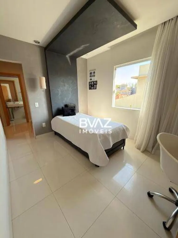 Casa, 4 quartos, 208 m² - Foto 32