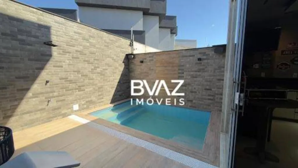 Casa, 4 quartos, 208 m² - Foto 13