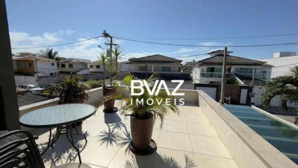Casa, 4 quartos, 208 m² - Foto 17