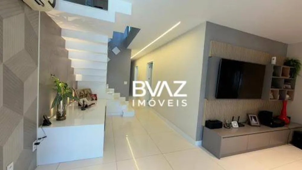 Casa, 4 quartos, 208 m² - Foto 21