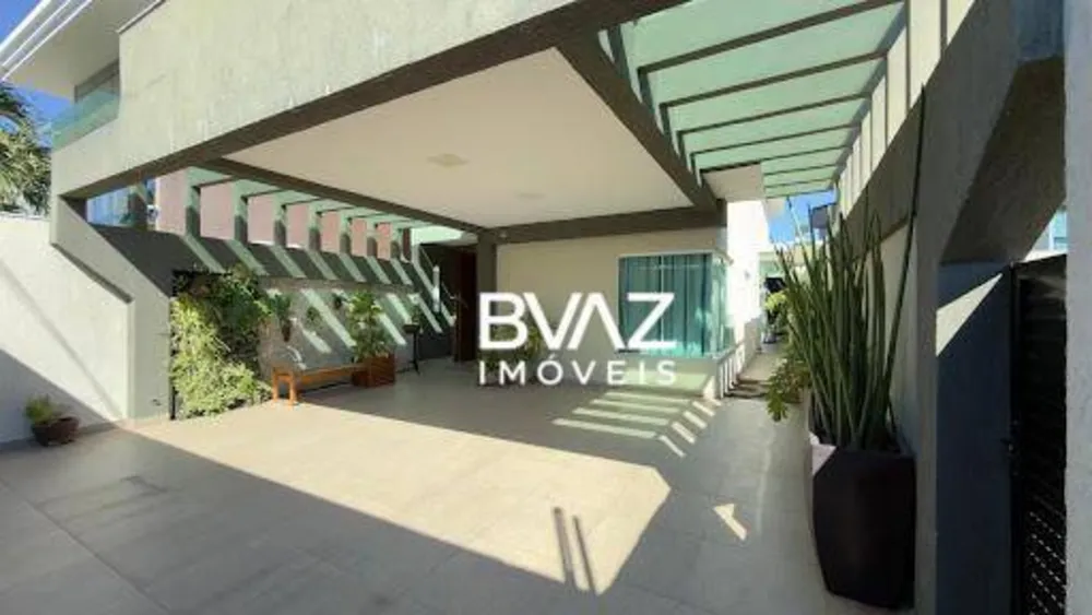 Casa, 4 quartos, 208 m² - Foto 23