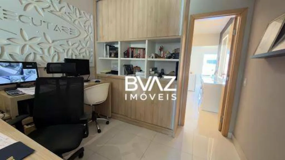 Casa, 4 quartos, 208 m² - Foto 27