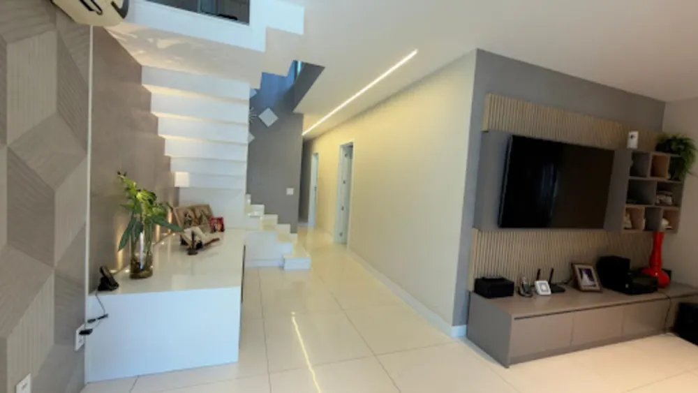 Casa, 4 quartos, 208 m² - Foto 4