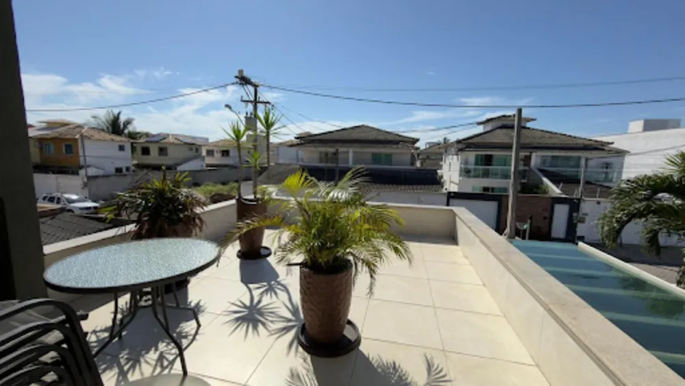 Casa, 4 quartos, 208 m² - Foto 5