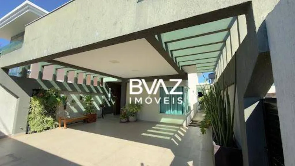Casa, 4 quartos, 208 m² - Foto 15