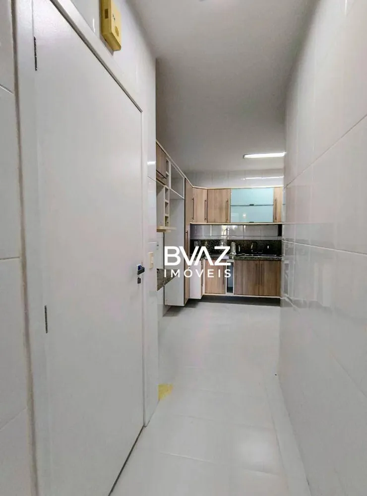 Apartamento, 3 quartos, 131 m² - Foto 16