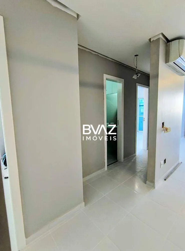 Apartamento, 3 quartos, 131 m² - Foto 7