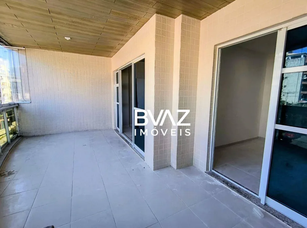 Apartamento, 3 quartos, 131 m² - Foto 15