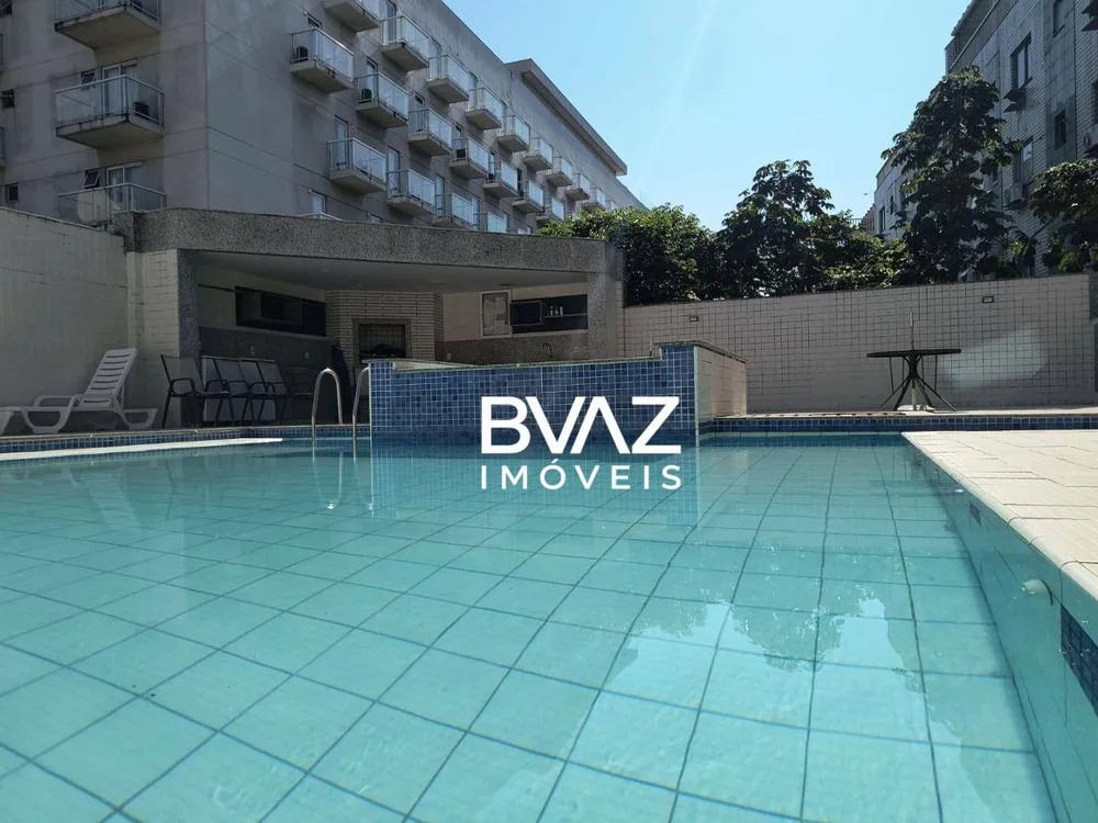 Apartamento, 3 quartos, 131 m² - Foto 27