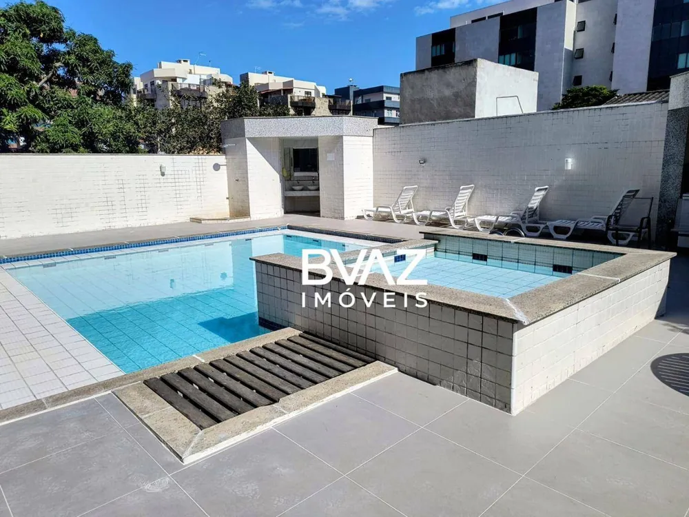Apartamento, 3 quartos, 131 m² - Foto 22