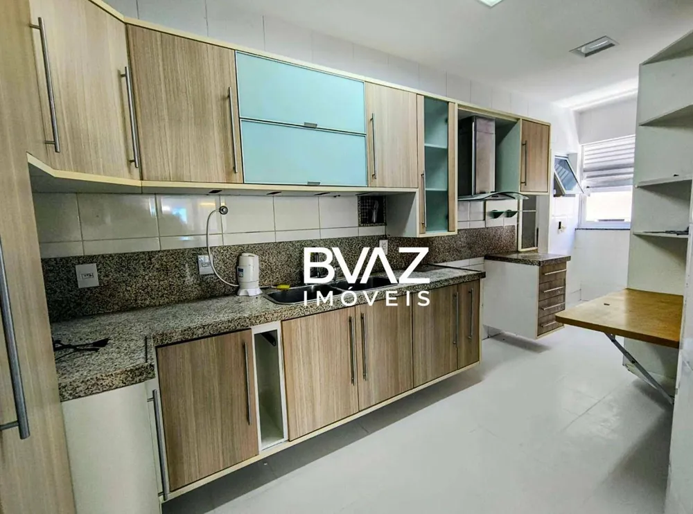 Apartamento, 3 quartos, 131 m² - Foto 21