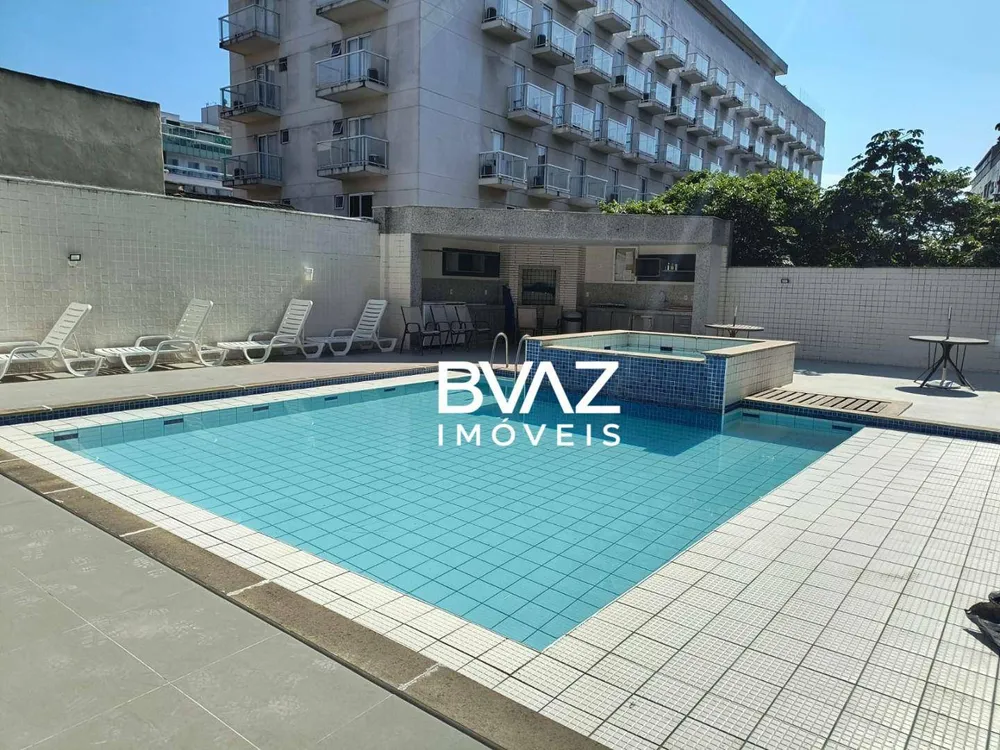 Apartamento, 3 quartos, 131 m² - Foto 23
