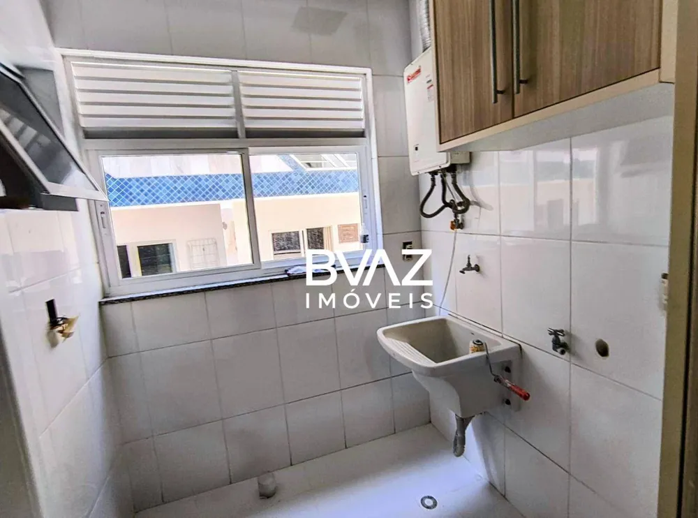 Apartamento, 3 quartos, 131 m² - Foto 19