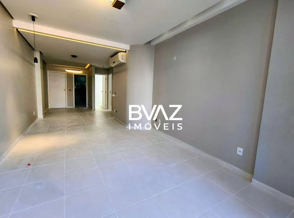 Apartamento, 3 quartos, 131 m² - Foto 1