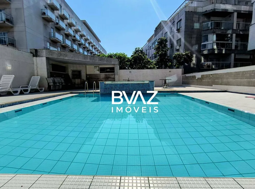 Apartamento, 3 quartos, 131 m² - Foto 26