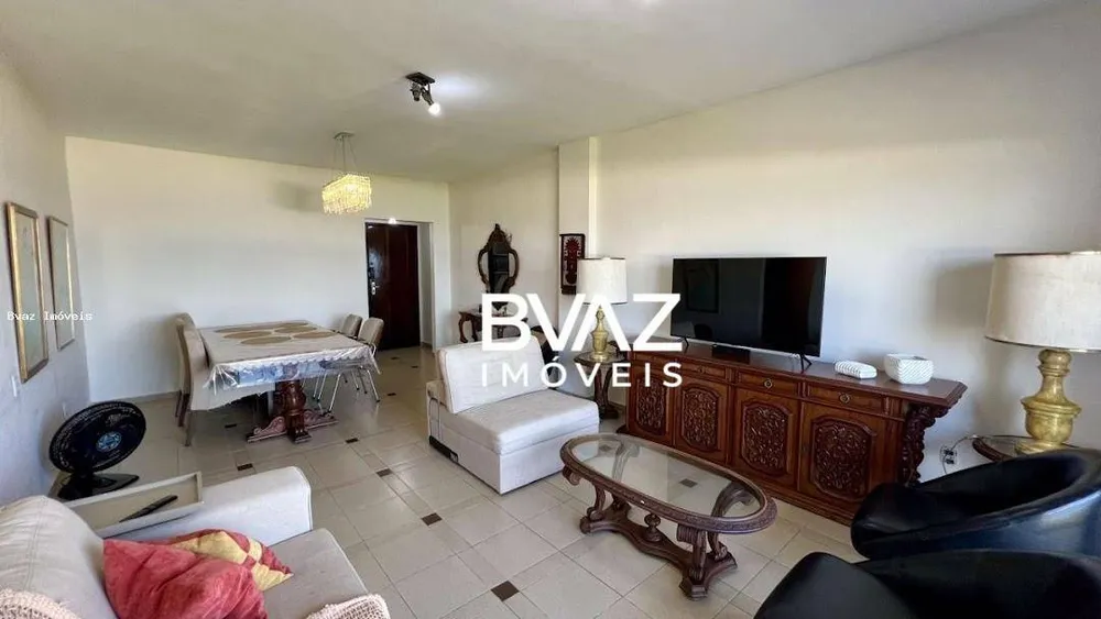 Apartamento, 4 quartos, 150 m² - Foto 18