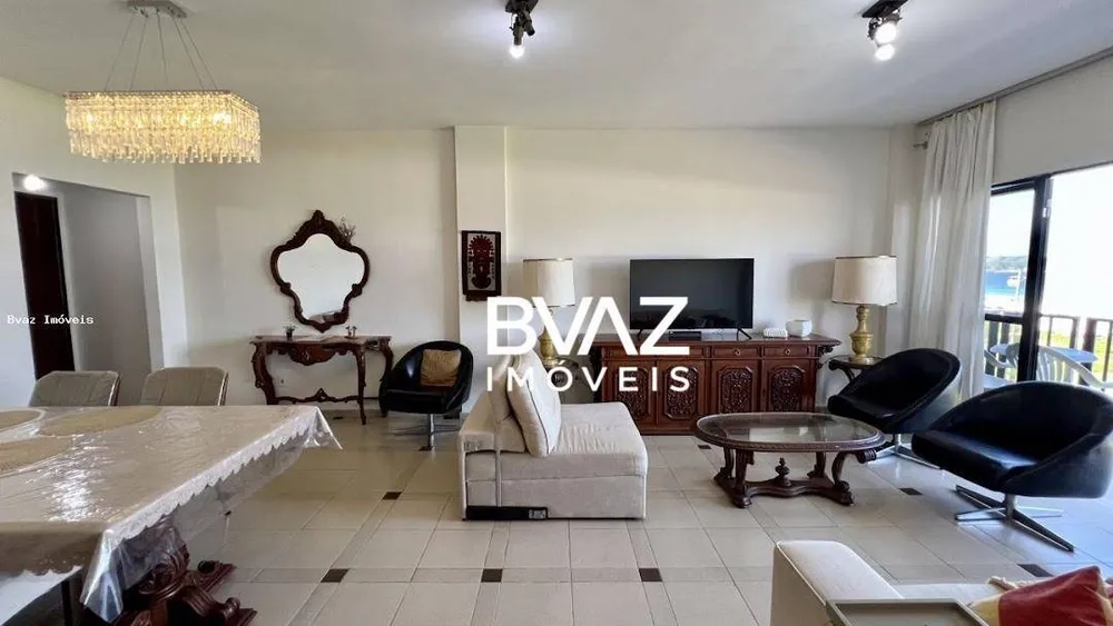 Apartamento, 4 quartos, 150 m² - Foto 19