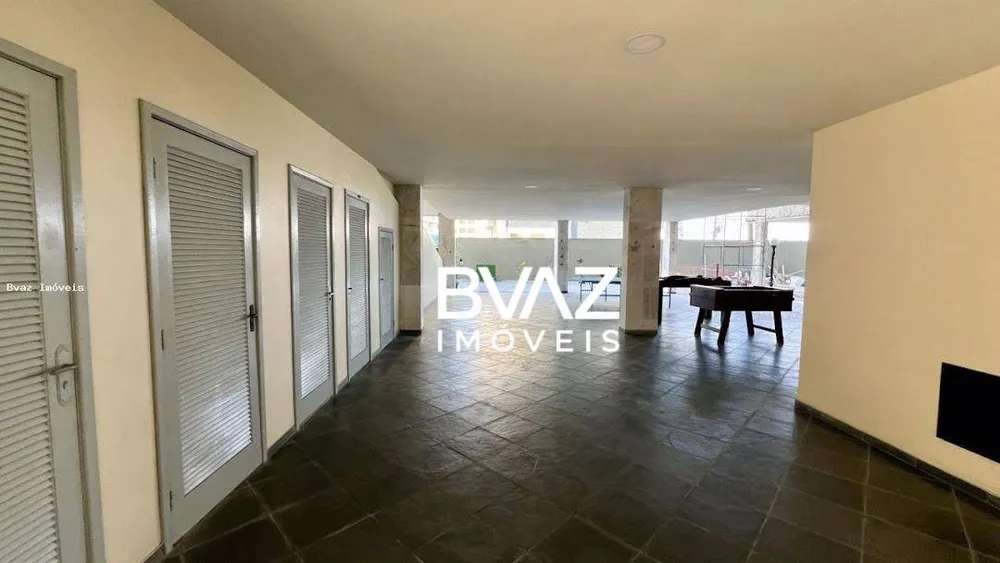 Apartamento, 4 quartos, 150 m² - Foto 41