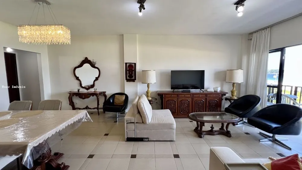 Apartamento, 4 quartos, 150 m² - Foto 7