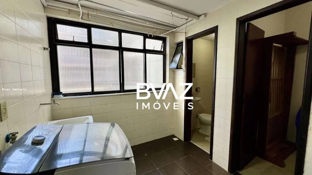 Apartamento, 4 quartos, 150 m² - Foto 25