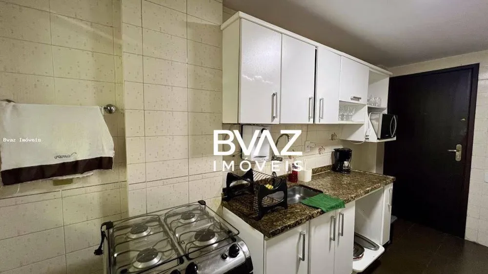 Apartamento, 4 quartos, 150 m² - Foto 24