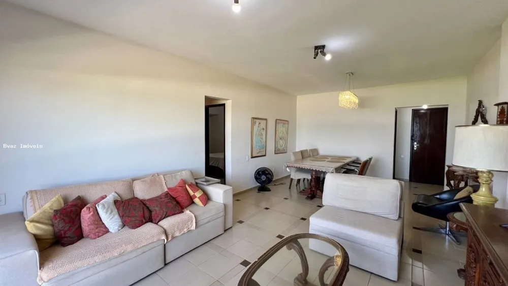 Apartamento, 4 quartos, 150 m² - Foto 5