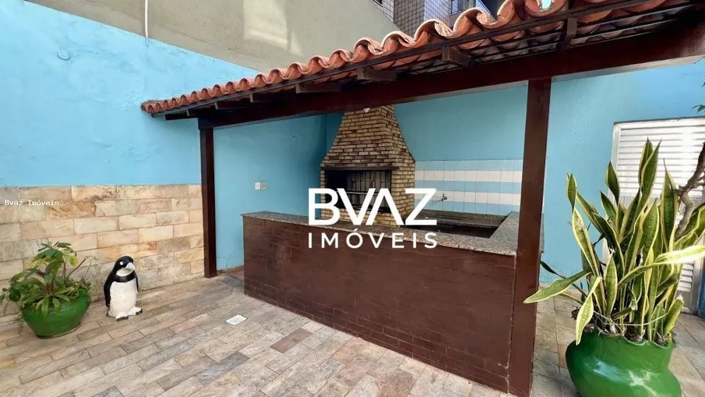 Apartamento, 4 quartos, 150 m² - Foto 40