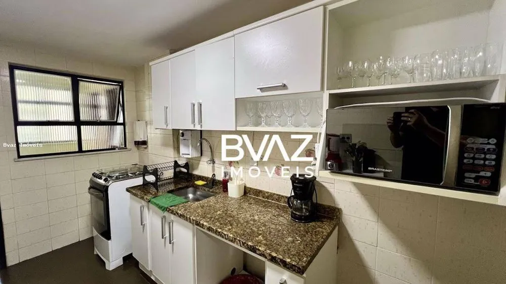 Apartamento, 4 quartos, 150 m² - Foto 22