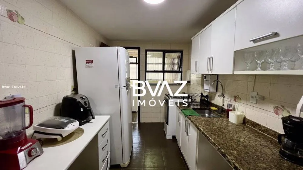 Apartamento, 4 quartos, 150 m² - Foto 23