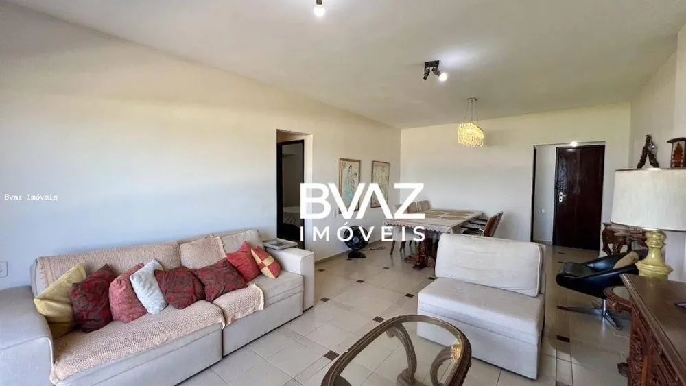 Apartamento, 4 quartos, 150 m² - Foto 17