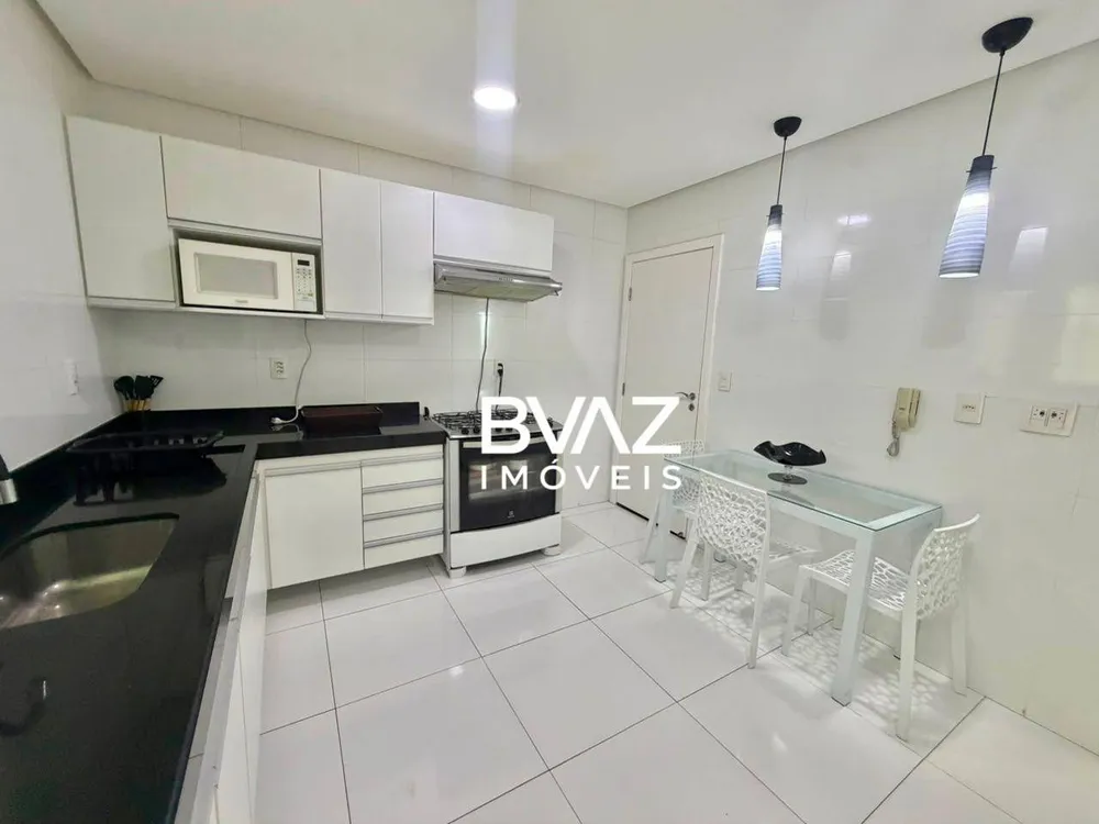 Apartamento, 3 quartos, 160 m² - Foto 20