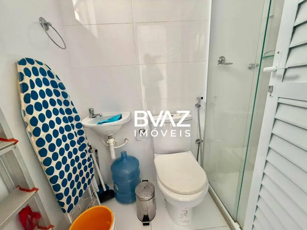 Apartamento, 3 quartos, 160 m² - Foto 23